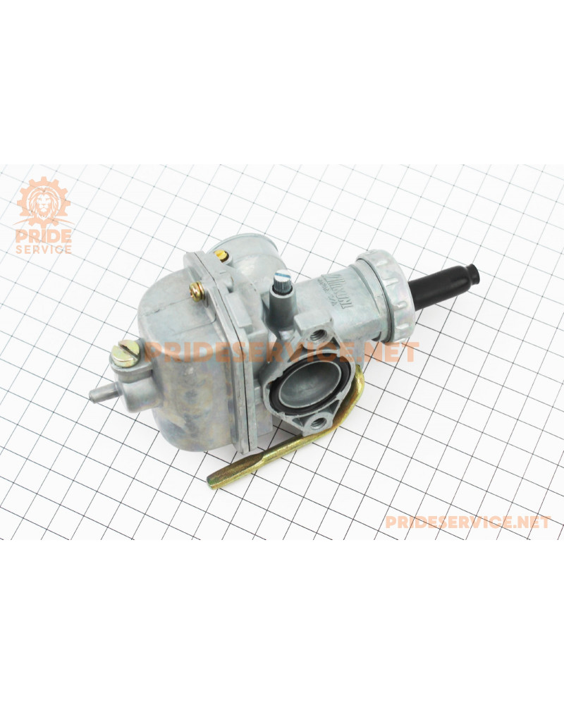 Карбюратор ALPHA 110cc-125cc, d-22