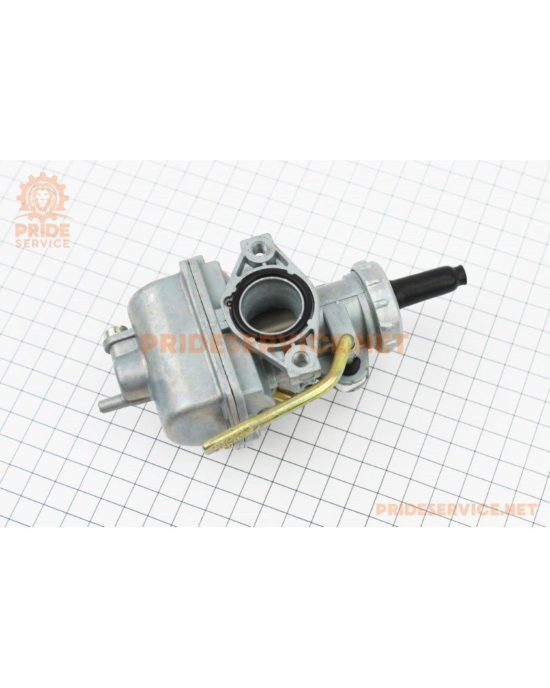 Карбюратор ALPHA 110cc-125cc, d-22