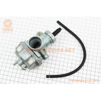 Карбюратор ALPHA 110cc-125cc, d-22