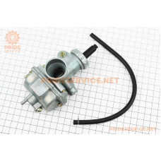 Карбюратор ALPHA 110cc-125cc, d-22