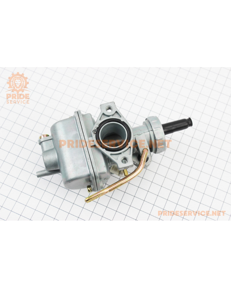 Карбюратор ALPHA 110cc-125cc, d-21,5