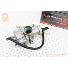 Карбюратор ALPHA 110cc-125cc, d-21,5