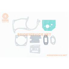 Прокладки 4500/5200/5800, к-кт 7 деталей