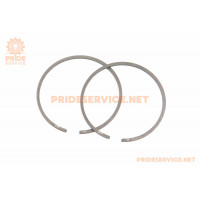 Кільця поршневі 5200 45х1,2мм