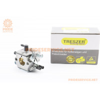 Карбюратор 4500/5200, пластикові штуцери Карбюратор 4500/5200, пластикові штуцери