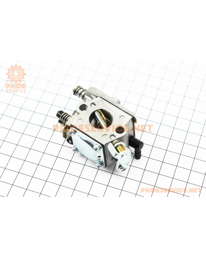 Карбюратор 2400/2500 з підкачуванням тип 1