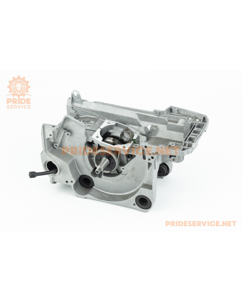 Блок двигуна у зборі 52cc Goodluck 5200 (без ЦПГ)