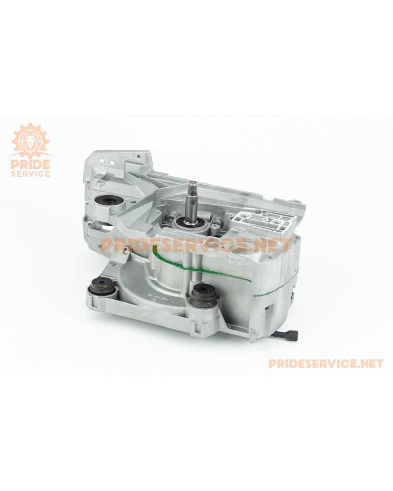 Блок двигуна у зборі 52cc Goodluck 5200 (без ЦПГ)