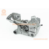 Блок двигуна у зборі 52cc Goodluck 5200 (без ЦПГ)