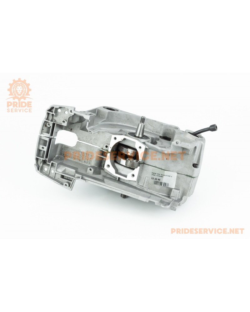 Блок двигуна у зборі 52cc Goodluck 5200 (без ЦПГ)