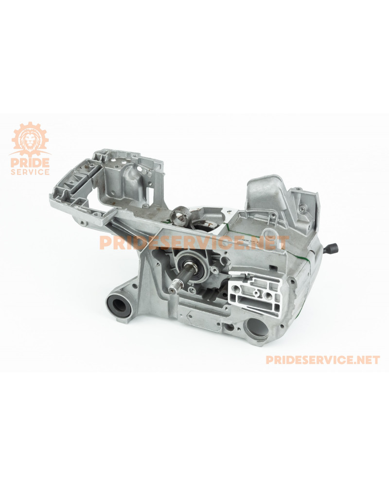 Блок двигуна у зборі 52cc Goodluck 5200 (без ЦПГ)