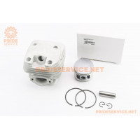 Циліндр, к-кт (цпг) 5200 52сс-45мм (палець 11мм)