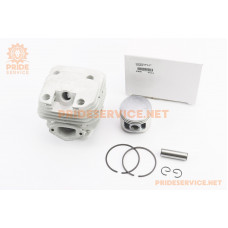 Циліндр, к-кт (цпг) 5200 52сс-45мм (палець 11мм)