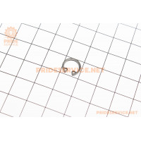 Кільце стопорне поршневого пальця d-9мм