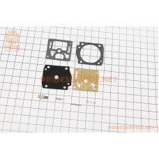 Ремонтний комплект карбюратора мод. 357/359, 8 деталей