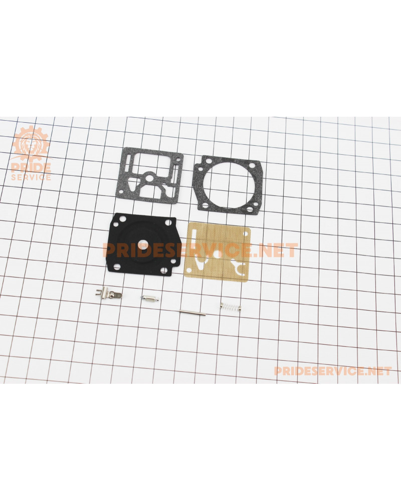 Ремонтний комплект карбюратора мод. 357/359, 8 деталей