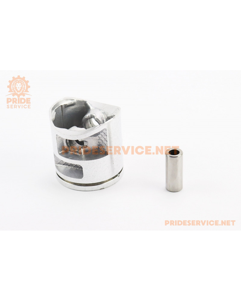 Поршень, к-кт Husqvarna-135/140/435/440 41мм (палець 10мм) WOODMAN