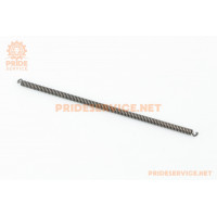 Пружина варіатора (зчеплення) L-154мм Husqvarna-137/142, Partner-350/351