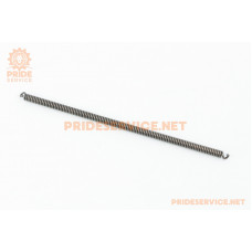 Пружина варіатора (зчеплення) L-154мм Husqvarna-137/142, Partner-350/351