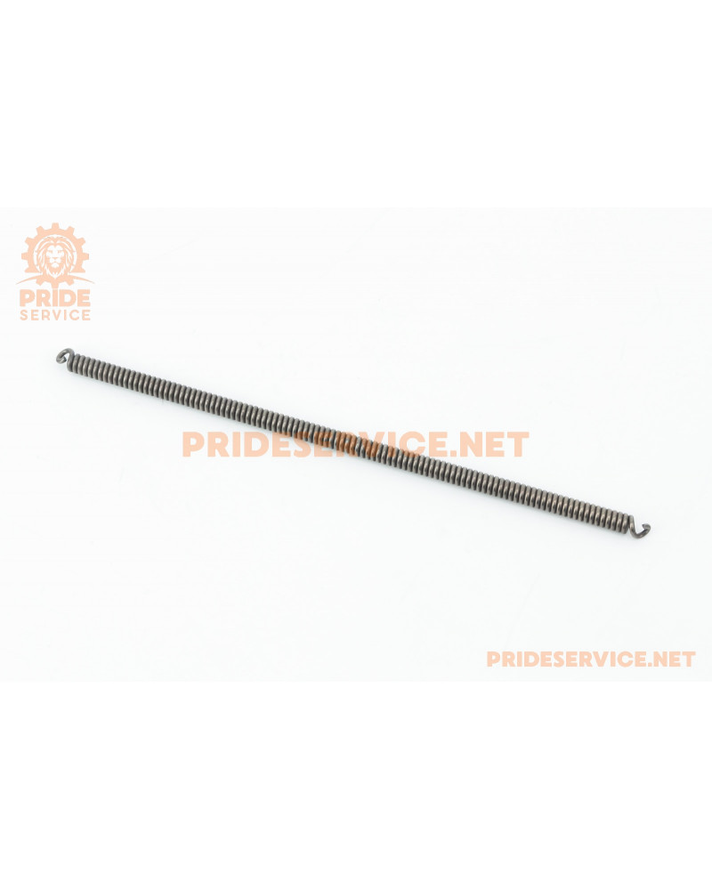 Пружина варіатора (зчеплення) L-154мм Husqvarna-137/142, Partner-350/351