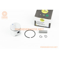 Поршень к-кт Husqvarna-340 40мм (палець 10мм)