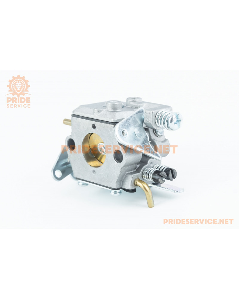 Карбюратор 350/351/352/371/391/401 + прокладка Карбюратор 350/351/352/371/391/401 + прокладка