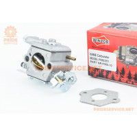 Карбюратор 350/351/352/371/391/401 + прокладка Карбюратор 350/351/352/371/391/401 + прокладка