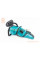 Акумуляторна пилка MAKITA (акумулятори 20Вт-4Ah 2шт Li-ion, шина 14", ланцюг 3/8"-1,3мм-52зв. кв. зуб)