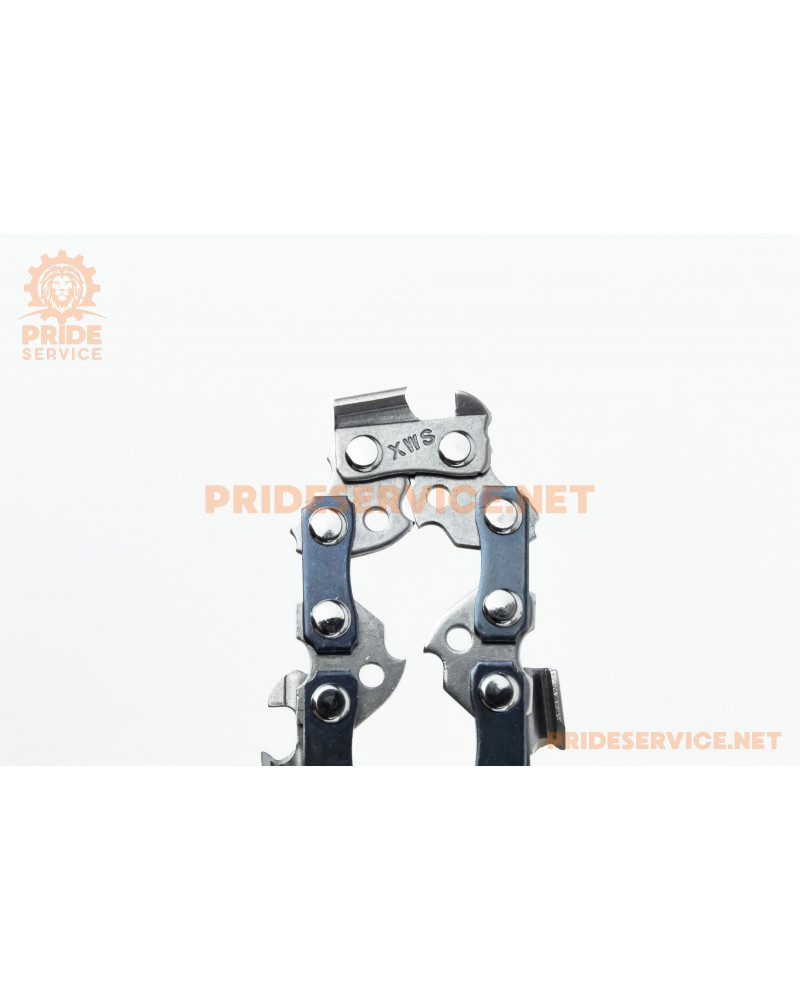 Ланцюг 3/8"-1,3мм, 50зв. круг. зуб (на Stihl-180-14")