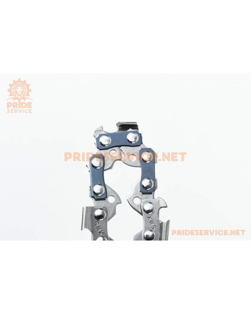 Ланцюг 3/8"-1,3мм, 50зв. круг. зуб (на Stihl-180-14")
