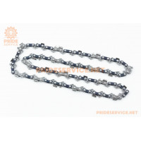 Ланцюг 3/8"-1,3мм, 50зв. круг. зуб (на Stihl-180-14")