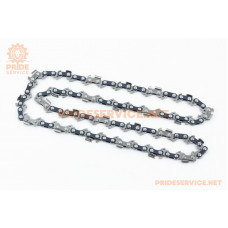 Ланцюг 3/8"-1,3мм, 50зв. круг. зуб (на Stihl-180-14")