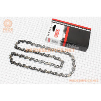 Ланцюг 3/8"-1,3мм, 50зв. круг. зуб (на Stihl-180-14"), упаковка OREGON