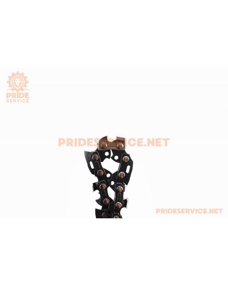 Ланцюг 3/8"-1,3мм, 50зв. круг. зуб (на Stihl-180-14"), упаковка OREGON