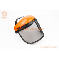 Маска (щиток) захисна "сітка"