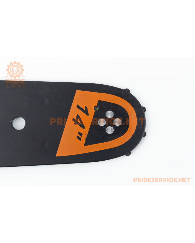 Шина 14"-1,3мм 3/8" 50зв L-39см