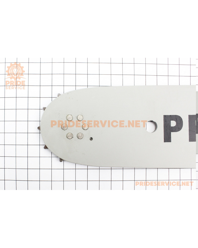 Шина 16"-1,6мм 3/8" 60зв L-47см (підходить на STIHL MS-290/291/310/341/360/361/362/440/441/460/461/650/660)