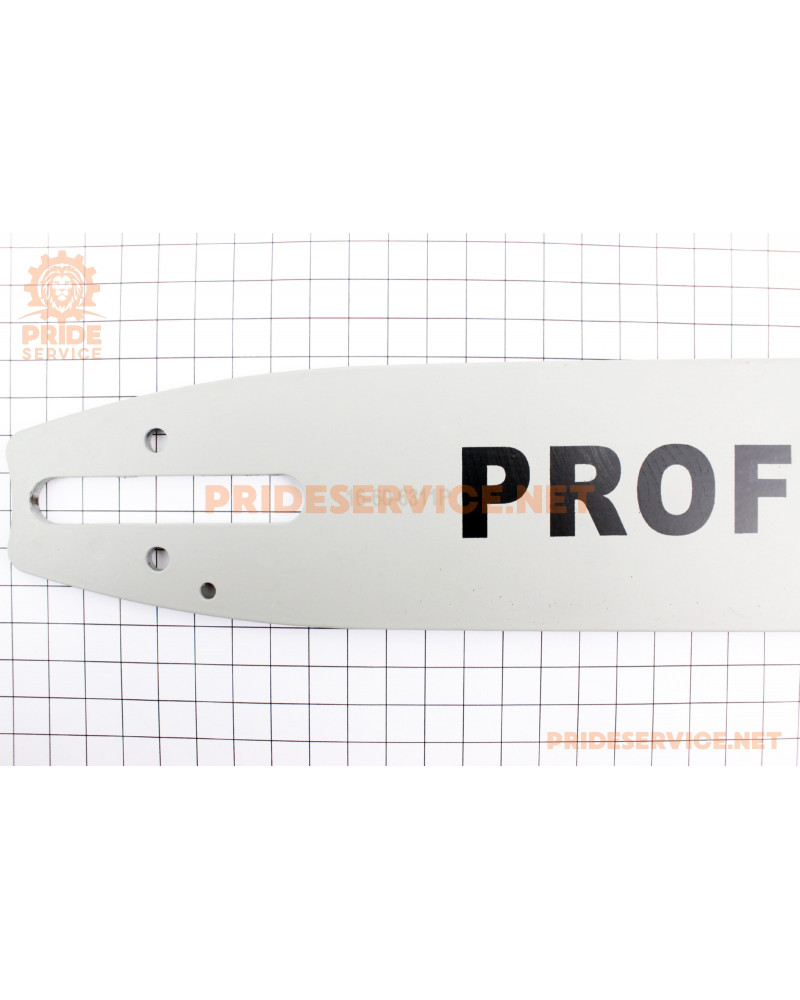 Шина 16"-1,6мм 3/8" 60зв L-47см (підходить на STIHL MS-290/291/310/341/360/361/362/440/441/460/461/650/660)