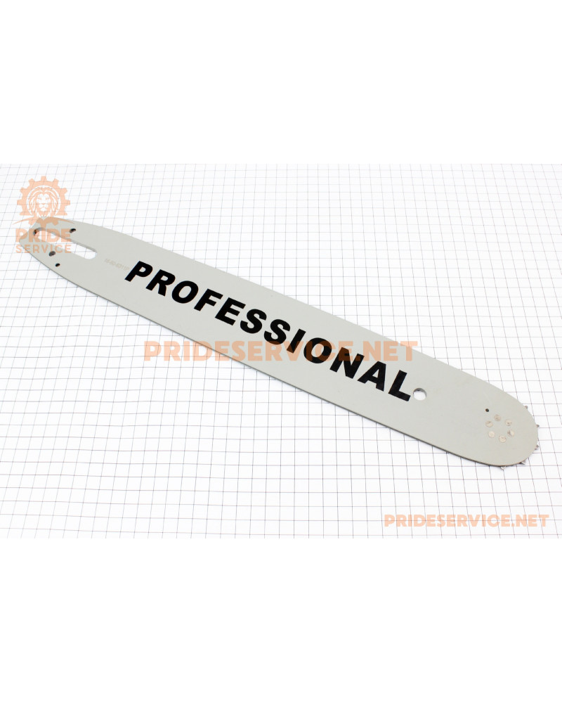 Шина 16"-1,6мм 3/8" 60зв L-47см (підходить на STIHL MS-290/291/310/341/360/361/362/440/441/460/461/650/660)