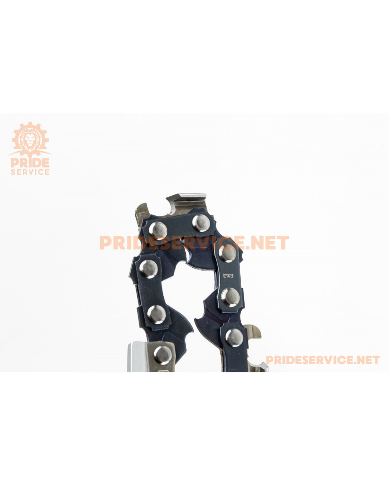 Ланцюг 3/8"-1,3мм, 50зв. квад. зуб (на Stihl-180-14")