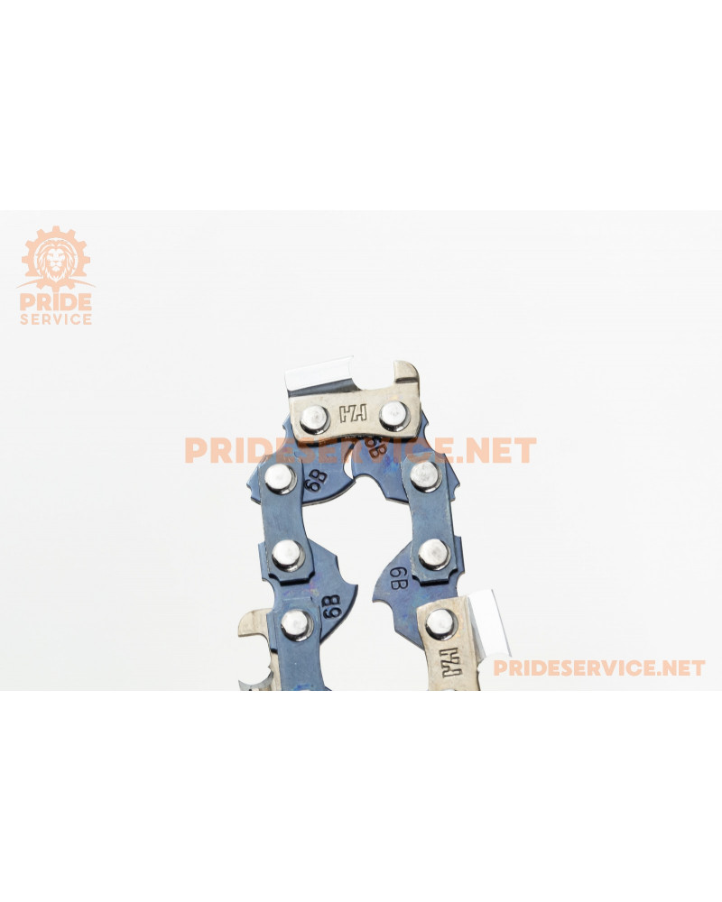 Ланцюг 3/8"-1,3мм, 50зв. квад. зуб (на Stihl-180-14")