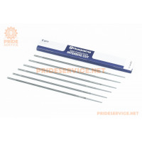 Напилок 4,0мм оригінал, (5973548-02), к-кт 6шт