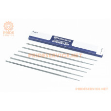 Напилок 4,0мм оригінал, (5973548-02), к-кт 6шт