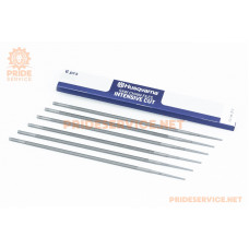 Напилок 4,8мм оригінал, (5973558-02), к-кт 6шт