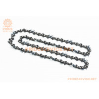 Ланцюг 3/8"-1,5мм, 66зв. квад. зуб (на Husqvarna-16"), упаковка OREGON