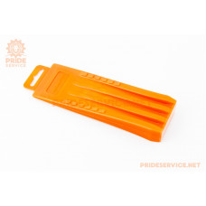 Клин валочний 200мм