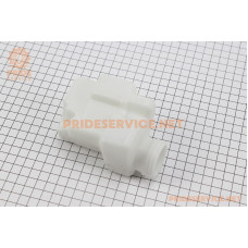 Бак паливний MS-170/180