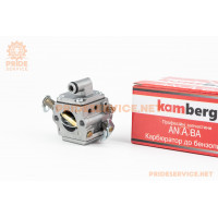 Карбюратор MS-170/180 Zama "2MIX ANBA"