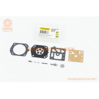 Ремонтний комплект карбюратора MS-280/290/341/361/390/440/460, Husqvarna-357/359, OLEO MAC 947/952, EFCO137/152, 9 деталей
