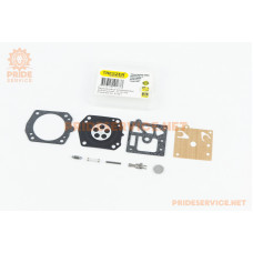 Ремонтний комплект карбюратора MS-280/290/341/361/390/440/460, Husqvarna-357/359, OLEO MAC 947/952, EFCO137/152, 9 деталей